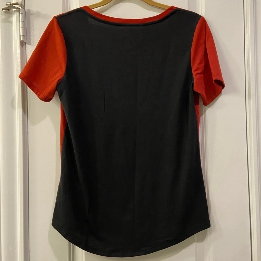 Nike - Washington State Dry Fit T-Shirt - NWOT - Picture 3 of 6